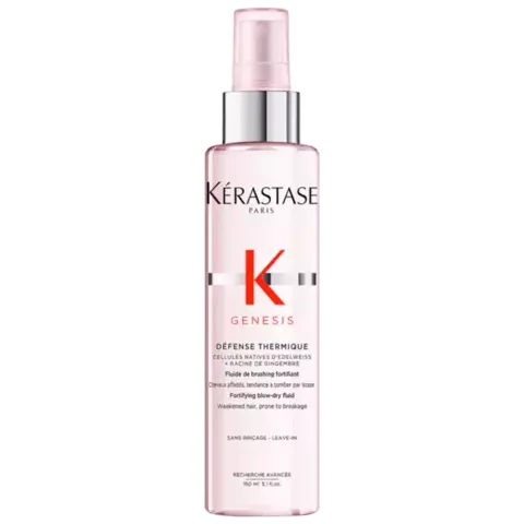 *PREORDEN* Kérastase Genesis Heat Protecting Leave-In Treatment for Weakened Hair - comprar en línea