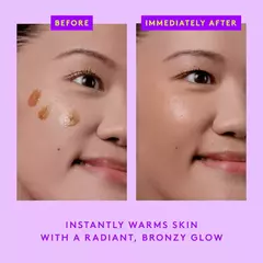 *PREORDEN* Drunk Elephant Time to Reflect Bronze and Brighten Serum Duo - tienda en línea