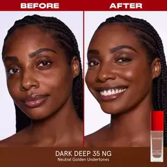 *PREORDEN* ONE/SIZE Turn Up the Base Full Beat Waterp foundation - Maw Maw Beauty