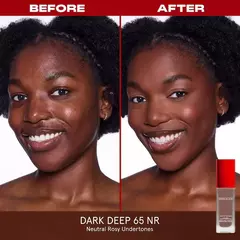 *PREORDEN* ONE/SIZE Turn Up the Base Full Beat Waterp foundation - Maw Maw Beauty