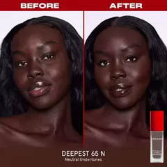 *PREORDEN* ONE/SIZE Turn Up the Base Full Beat Waterp foundation - Maw Maw Beauty