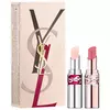 *PREORDEN* Yves Saint Laurent YSL Lip Gloss Stick & Tinted Lip Set - comprar en línea