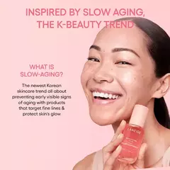 *PREORDEN* LANEIGE Bouncy & Firm Radiance Boosting Serum - Maw Maw Beauty