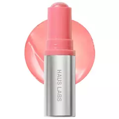 *PREORDEN* HAUS LABS Color Fus Glassy Lip + Cheek Blush Balm Stick
