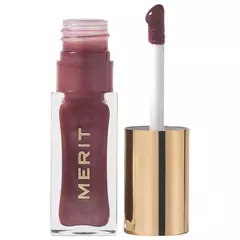*PREORDEN* MERIT Shade Slick Sheen High Shine Tinted Lip - comprar en línea