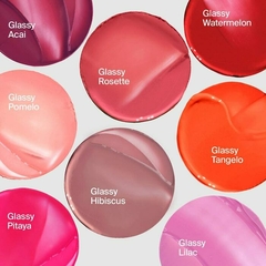 *PREORDEN* HAUS LABS Color Fus Glassy Lip + Cheek Blush Balm Stick en internet
