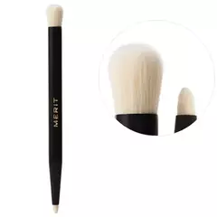 *PREORDEN* MERIT Brush No. 2 Double Sided Eyeshadow Brush - comprar en línea