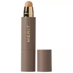 Imagen de *PREORDEN* MERIT The Minimalist Perfecting Complexion Foundation and Concealer Stick