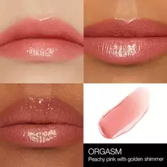 *PREORDEN* NARS Mini Afterglow Lip Shine Lip Gloss Set en internet