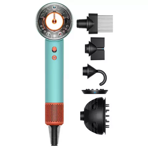 *PREORDEN* Dyson Supersonic Nural Hair Dryer - comprar en línea