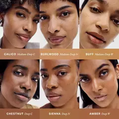 Imagen de *PREORDEN* MERIT The Minimalist Perfecting Complexion Foundation and Concealer Stick