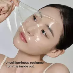 *PREORDEN* Biodance Radiant Vita Niacinamide Real Deep Mask 4 pack - tienda en línea