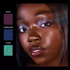 *PREORDEN* Danessa Myricks LIGHTWORK VI The Freedom Palette