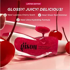 *PREORDEN* Gisou Honey Infused Hydrating Lip Oil ¡NUEVOS! en internet
