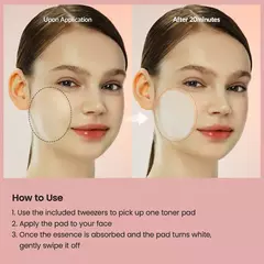 *PREORDEN* Biodance Collagen Gel Toner Pads for Pore Minimizing en internet