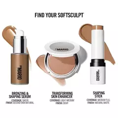 *PREORDEN* MAKEUP BY MARIO Softsculpt Multi-Use Bronzing & Shaping Serum - comprar en línea