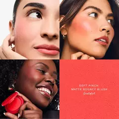 Rare Beauty Soft Pinch Matte Bouncy Blush en internet