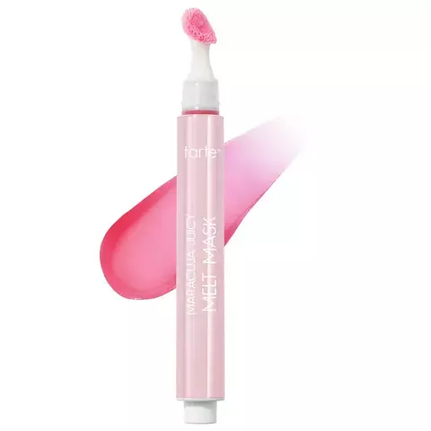 *PREORDEN* Tarte Maracuja maracuja juicy lip nourishing melt mask - comprar en línea
