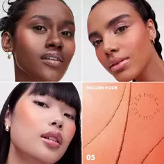 *PREORDEN* SEPHORA COLLECTION Colorful Blush and Highlighter Glaze - tienda en línea