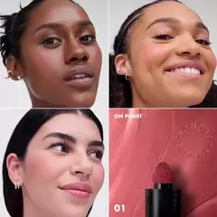 *PREORDEN* SEPHORA COLLECTION Blush & Go Longwear Matte Liquid en internet
