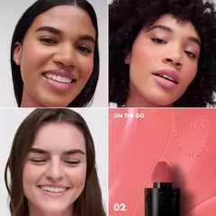 *PREORDEN* SEPHORA COLLECTION Blush & Go Longwear Matte Liquid - tienda en línea