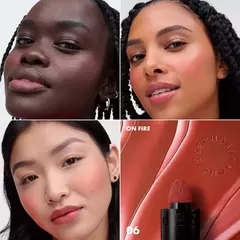 *PREORDEN* SEPHORA COLLECTION Blush & Go Longwear Matte Liquid