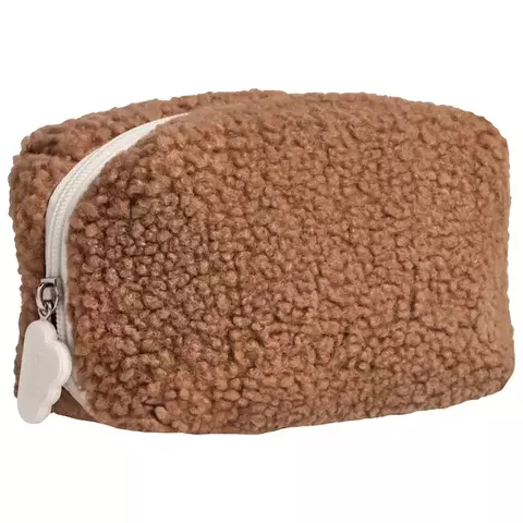 *PREORDEN* Summer Fridays Mini Cloud Pouch in Iced Coffee