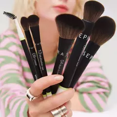 *PREORDEN* SEPHORA COLLECTION The Starter Brush Set en internet