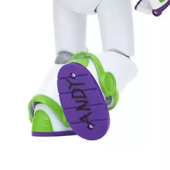 PREORDEN Disney Store Buzz Lightyear Interactive Talking Action Figure – Toy Story – 12'' en internet