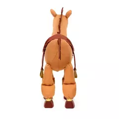 PREORDEN Disney Store Bullseye Interactive Action Figure with Sound – Toy Story – 15'' - tienda en línea