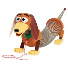 PREORDEN Disney Store Slinky Dog Talking Action Figure – Toy Story - Maw Maw Beauty