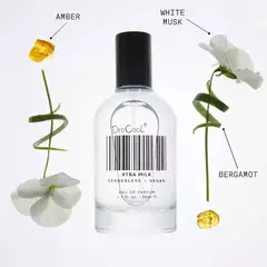 *PREORDEN* DedCool Xtra Milk Eau de Parfum - Maw Maw Beauty