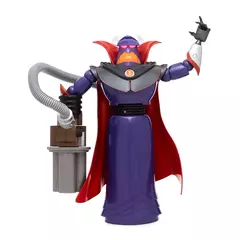 PREORDEN Disney Store Zurg Interactive Talking Action Figure – Toy Story – 15'' en internet