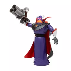 PREORDEN Disney Store Zurg Interactive Talking Action Figure – Toy Story – 15'' - comprar en línea