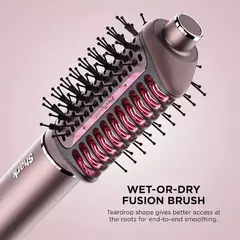 Imagen de *PREORDEN* Shark Beauty FlexFusion Luxury Air & Ceramic with Diffuser