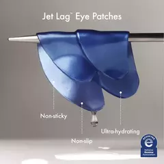 *PREORDEN* Summer Fridays Jet Lag Eye Patches - tienda en línea