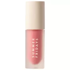 *PREORDEN* Summer Fridays Dream Lip Oil for Moisturizing Sheer Coverage - tienda en línea