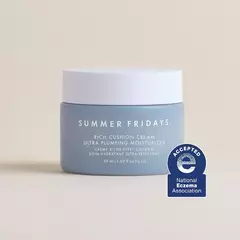 *PREORDEN* Summer Fridays Rich Cushion Cream Ultra Plumping Moisturizer en internet