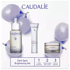 *PREORDEN* Caudalie Vinoperfect Brightening Routine for Uneven Skin Tone - comprar en línea