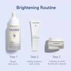 *PREORDEN* Caudalie Vinoperfect Brightening Routine for Uneven Skin Tone en internet