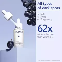 *PREORDEN* Caudalie Vinoperfect Brightening Dark Spot Serum Vitamin C Alternative - Maw Maw Beauty