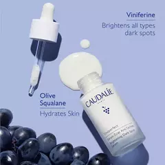 *PREORDEN* Caudalie Vinoperfect Brightening Dark Spot Serum Vitamin C Alternative - tienda en línea