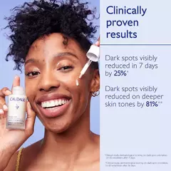 Imagen de *PREORDEN* Caudalie Vinoperfect Brightening Dark Spot Serum Vitamin C Alternative