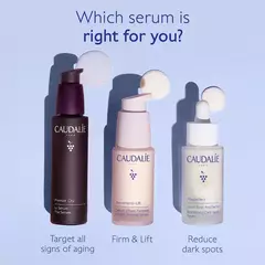 *PREORDEN* Caudalie Vinoperfect Brightening Dark Spot Serum Vitamin C Alternative