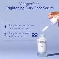 *PREORDEN* Caudalie Vinoperfect Brightening Dark Spot Serum Vitamin C Alternative - comprar en línea
