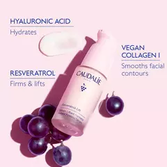 *PREORDEN* Caudalie Resveratrol Lift Instant Firming Refillable Retinol Alternative Serum - tienda en línea