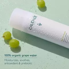 Imagen de *PREORDEN* Caudalie Grape Water Moisturizing Face Mist