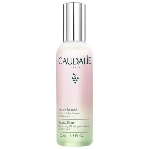 *PREORDEN* Caudalie Beauty Elixir Prep, Set, Glow Face Mist - comprar en línea