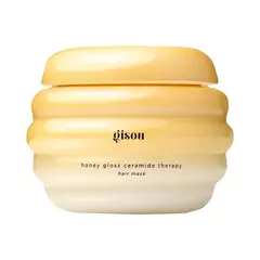 *PREORDEN* Gisou Honey Gloss Ceramide Therapy Hydrating Hair Mask en internet