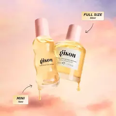 *PREORDEN* Gisou Mini Wildflower Honey Infused Hair Perfume - Maw Maw Beauty